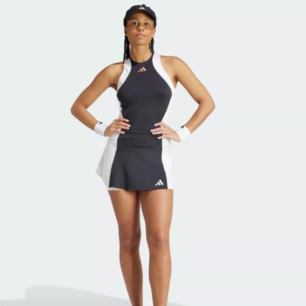 NWT adidas Tennis Golf Premium Skort Women's Skirts,Skorts& Dresses XS